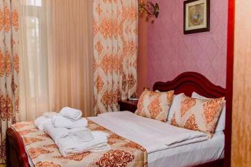 Отель Royal Antique Boutique Hotel Азербайджан, Баку, фото 110