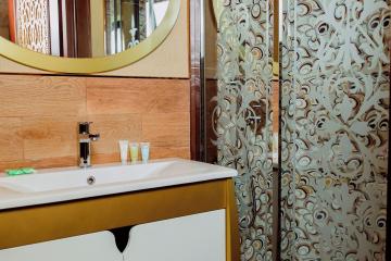 Отель Royal Antique Boutique Hotel Азербайджан, Баку, фото 11