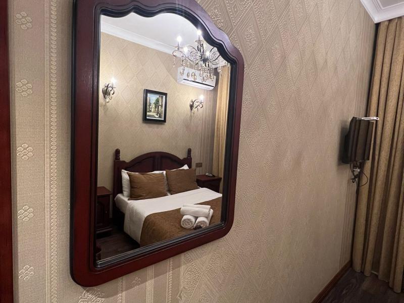 Royal Antique Boutique Hotel