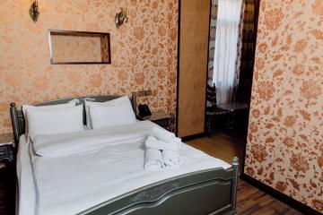 Отель Royal Antique Boutique Hotel Азербайджан, Баку, фото 112