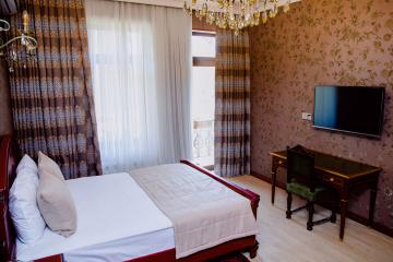 Отель Royal Antique Boutique Hotel Азербайджан, Баку, фото 114