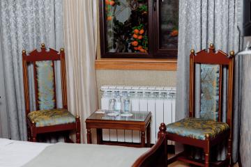 Отель Royal Antique Boutique Hotel Азербайджан, Баку, фото 115