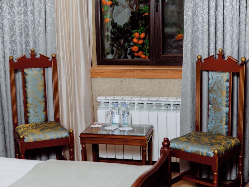 Royal Antique Boutique Hotel