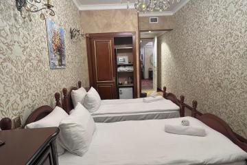 Отель Royal Antique Boutique Hotel Азербайджан, Баку, фото 117