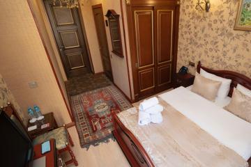 Отель Royal Antique Boutique Hotel Азербайджан, Баку, фото 118