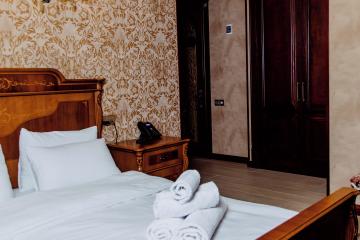 Отель Royal Antique Boutique Hotel Азербайджан, Баку, фото 120