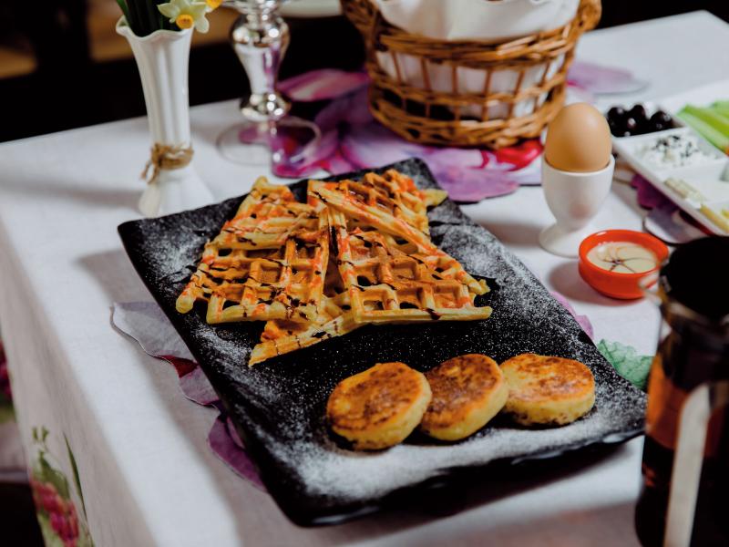 Royal Antique Boutique Hotel