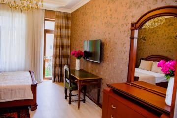 Отель Royal Antique Boutique Hotel Азербайджан, Баку, фото 121