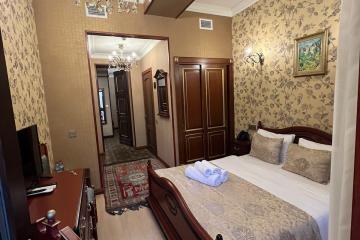 Отель Royal Antique Boutique Hotel Азербайджан, Баку, фото 122