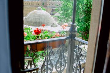 Отель Royal Antique Boutique Hotel Азербайджан, Баку, фото 123