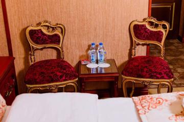 Отель Royal Antique Boutique Hotel Азербайджан, Баку, фото 124