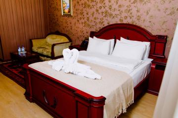 Отель Royal Antique Boutique Hotel Азербайджан, Баку, фото 126