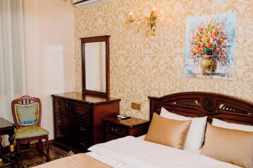 Отель Royal Antique Boutique Hotel Азербайджан, Баку, фото 127