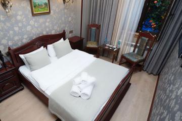 Отель Royal Antique Boutique Hotel Азербайджан, Баку, фото 128