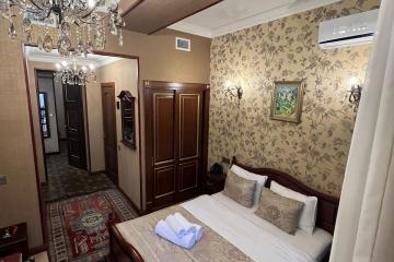 Отель Royal Antique Boutique Hotel Азербайджан, Баку, фото 130