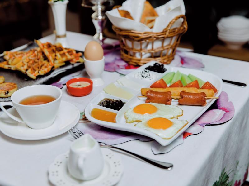 Royal Antique Boutique Hotel