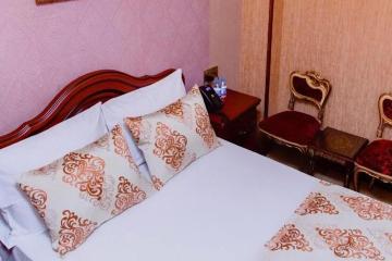 Отель Royal Antique Boutique Hotel Азербайджан, Баку, фото 132