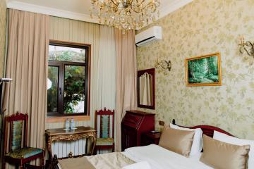 Отель Royal Antique Boutique Hotel Азербайджан, Баку, фото 133