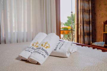 Отель Royal Antique Boutique Hotel Азербайджан, Баку, фото 134