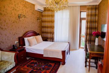Отель Royal Antique Boutique Hotel Азербайджан, Баку, фото 137