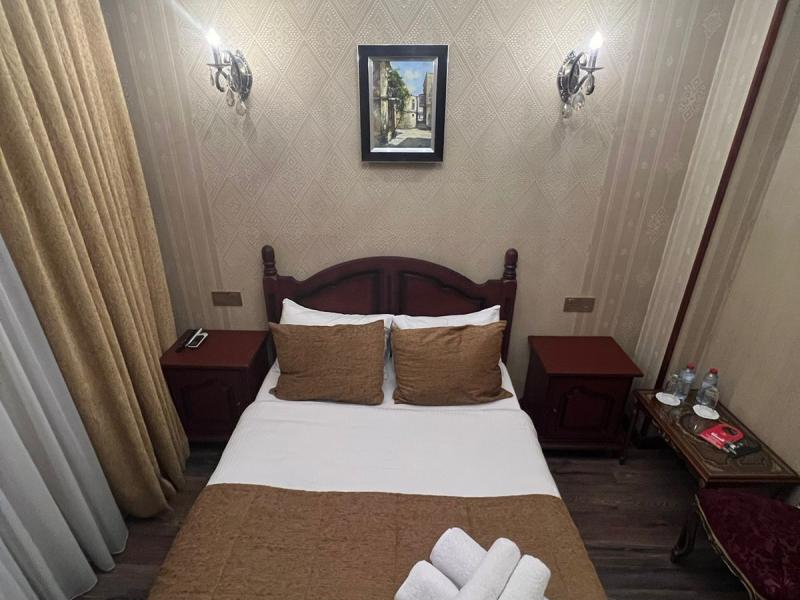 Royal Antique Boutique Hotel