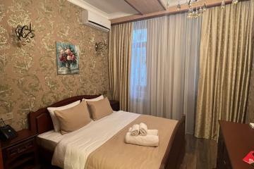 Отель Royal Antique Boutique Hotel Азербайджан, Баку, фото 140