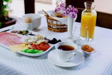 Отель Royal Antique Boutique Hotel Азербайджан, Баку, фото 14