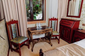 Отель Royal Antique Boutique Hotel Азербайджан, Баку, фото 142
