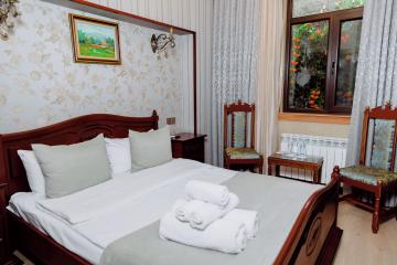 Отель Royal Antique Boutique Hotel Азербайджан, Баку, фото 143
