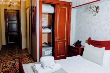 Отель Royal Antique Boutique Hotel Азербайджан, Баку, фото 144