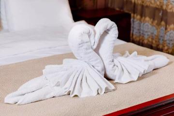 Отель Royal Antique Boutique Hotel Азербайджан, Баку, фото 146