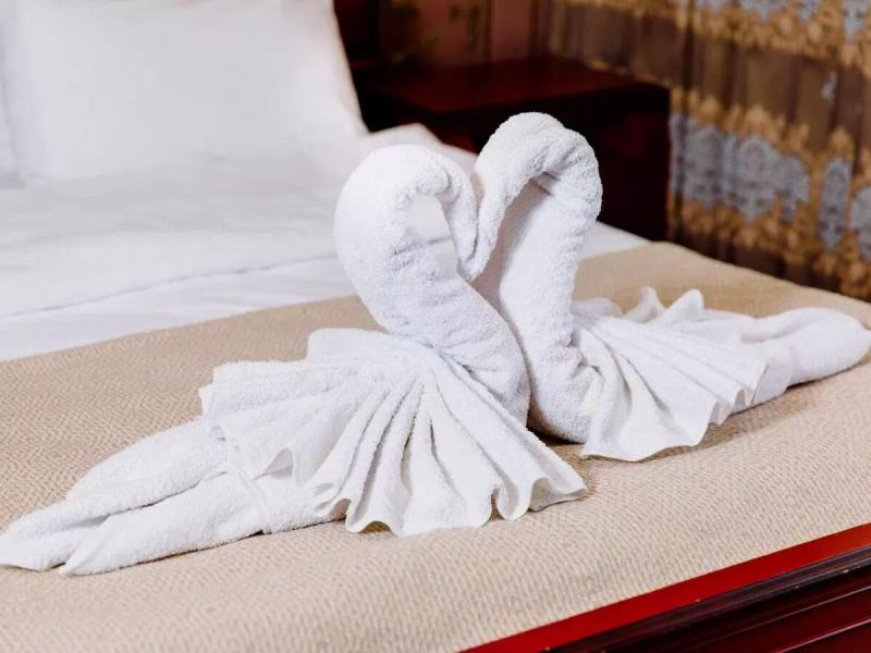 Royal Antique Boutique Hotel