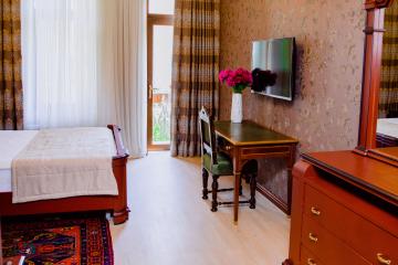 Отель Royal Antique Boutique Hotel Азербайджан, Баку, фото 147
