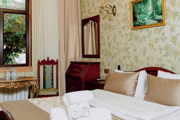 Отель Royal Antique Boutique Hotel Азербайджан, Баку, фото 149