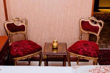 Отель Royal Antique Boutique Hotel Азербайджан, Баку, фото 150