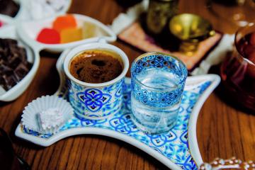 Отель Royal Antique Boutique Hotel Азербайджан, Баку, фото 15