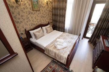Отель Royal Antique Boutique Hotel Азербайджан, Баку, фото 151