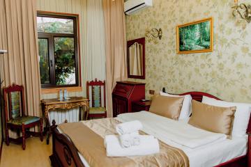 Отель Royal Antique Boutique Hotel Азербайджан, Баку, фото 152