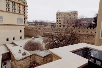 Отель Royal Antique Boutique Hotel Азербайджан, Баку, фото 155