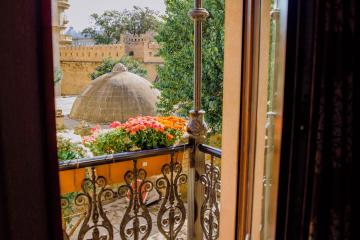 Отель Royal Antique Boutique Hotel Азербайджан, Баку, фото 156