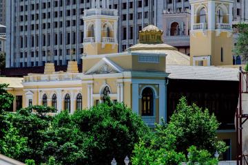 Отель Royal Antique Boutique Hotel Азербайджан, Баку, фото 158