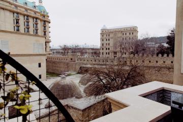 Отель Royal Antique Boutique Hotel Азербайджан, Баку, фото 159