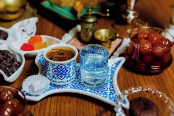 Отель Royal Antique Boutique Hotel Азербайджан, Баку, фото 16