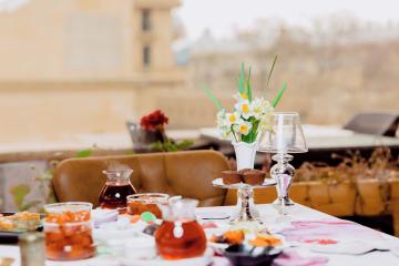 Отель Royal Antique Boutique Hotel Азербайджан, Баку, фото 161