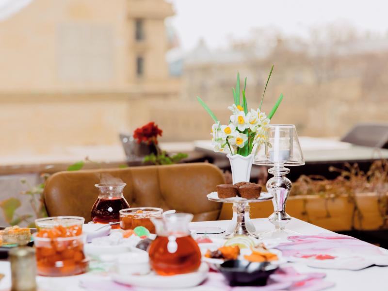 Royal Antique Boutique Hotel