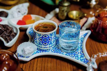 Отель Royal Antique Boutique Hotel Азербайджан, Баку, фото 17