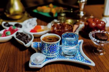 Отель Royal Antique Boutique Hotel Азербайджан, Баку, фото 18