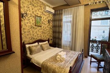 Отель Royal Antique Boutique Hotel Азербайджан, Баку, фото 3