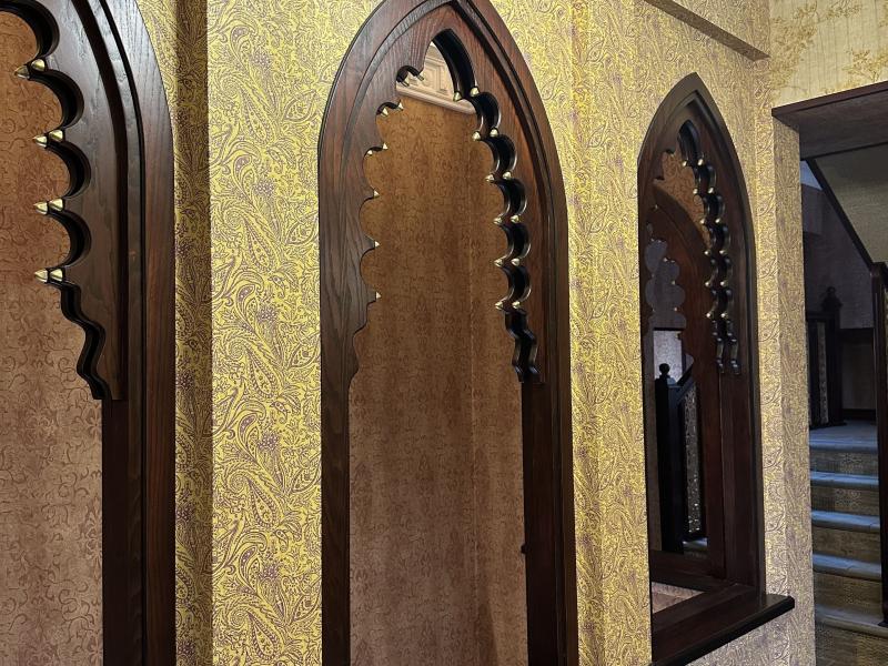 Royal Antique Boutique Hotel