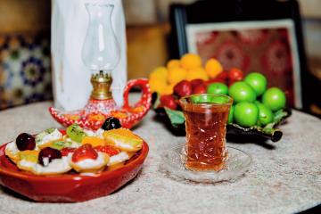Отель Royal Antique Boutique Hotel Азербайджан, Баку, фото 33